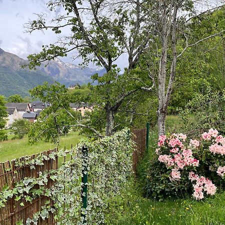 La Mayzou Del Prat Saint-Savin  Zewnętrze zdjęcie